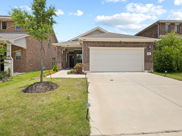 206 Goosewood Dr, McKinney, TX 75071