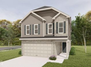 268 Rankin Cir, McDonough, GA 30253