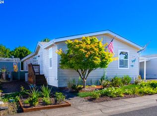 1699 N Terry St SPACE 349, Eugene, OR