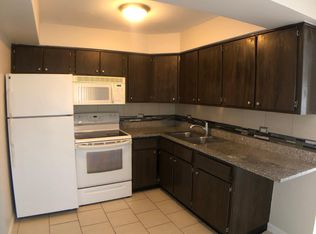 5544 W Cal Sag Rd APT 2W, Alsip, IL 60803