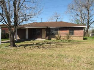 3013 Sunbeam St, Houston, TX 77051