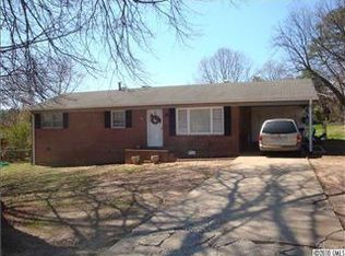 1925 Mountainbrook Dr, Gastonia, NC 28052