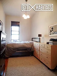 Rented by Citi Habitats