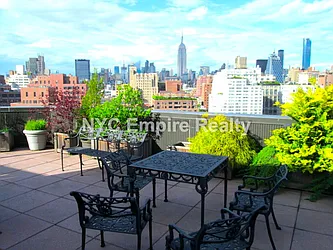 Rented by NYC Empire Realty Inc