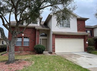 3931 Jan St, Fresno, TX 77545