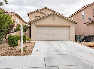 8704 Painted Horseshoe St, Las Vegas, NV 89131