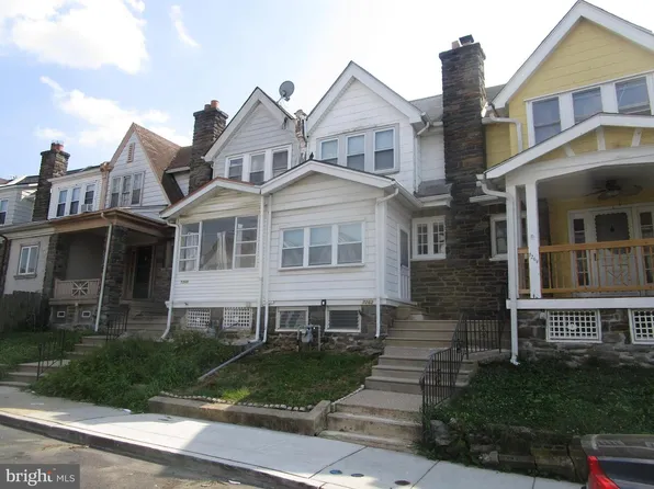 7262 Calvin Rd, Upper Darby, PA 19082