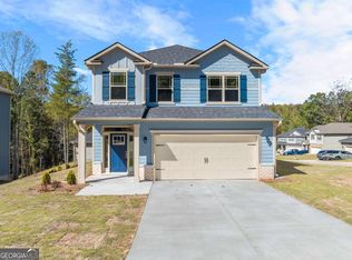 285 Magnolia Villas Dr, Cornelia, GA 30531