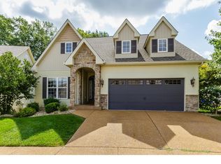 151 Blue Water Dr, O'Fallon, MO 63366