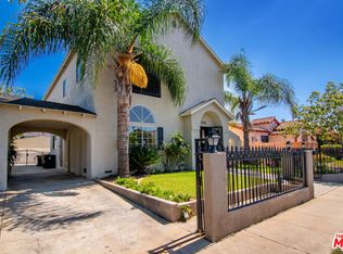 2328 S Holt Ave, Los Angeles, CA 90034