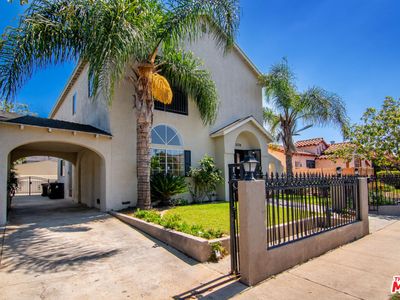 2328 S Holt Ave, Los Angeles, CA, 90034