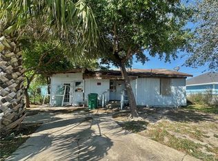 816 W Warren St, Pharr, TX 78577