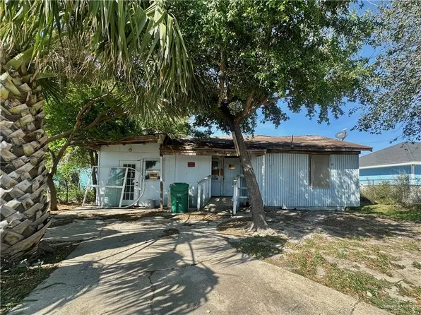 816 W Warren St, Pharr, TX 78577