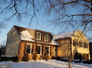 10800 Lake Arbor Way, Bowie, MD 20721