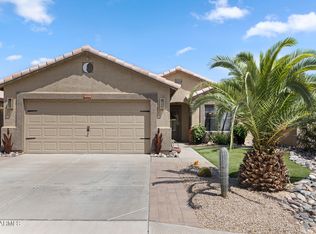 13532 W OCOTILLO Lane, Surprise, AZ 85374