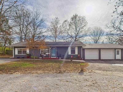 46 Town Park Pl, Mountain Home, AR, 72653