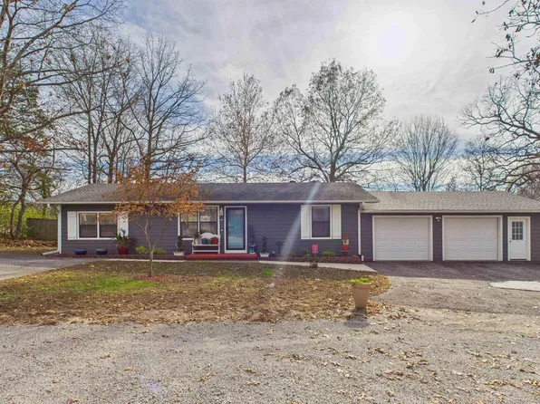 46 Town Park Pl, Mountain Home, AR 72653