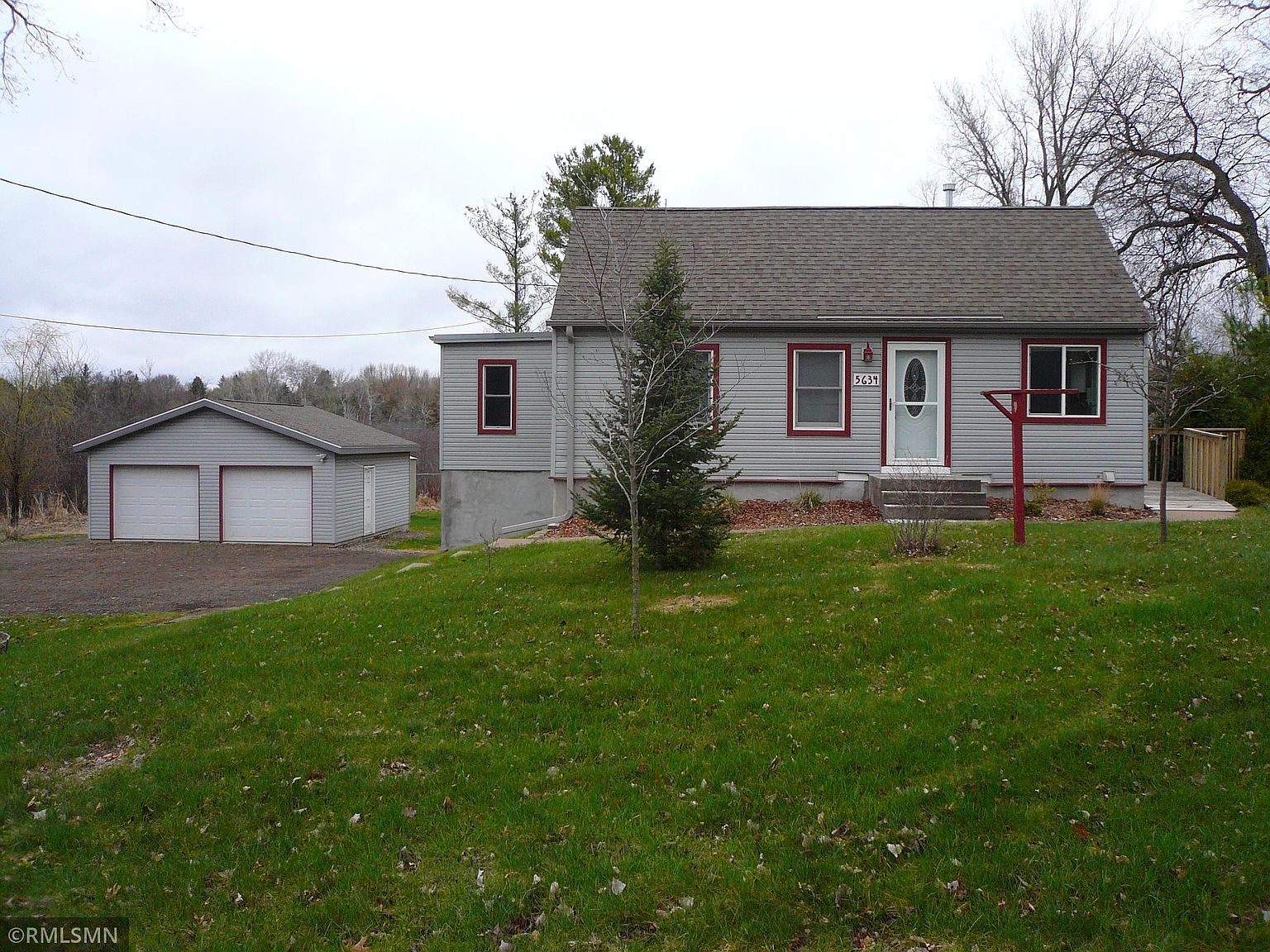 5634 E Viking Blvd, Wyoming, MN 55092 Zillow