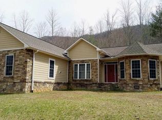 148 Black Bear Ln, Del Rio, TN 37727