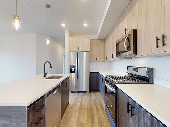 5th image of 1346 S Sawmill Blvd #601-10