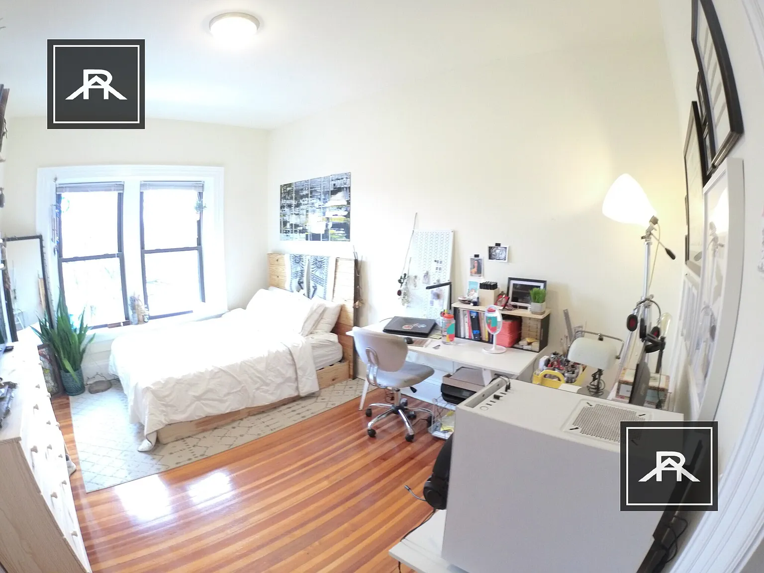 2 bed, 1.0 bath, $3,875 — Photo 3