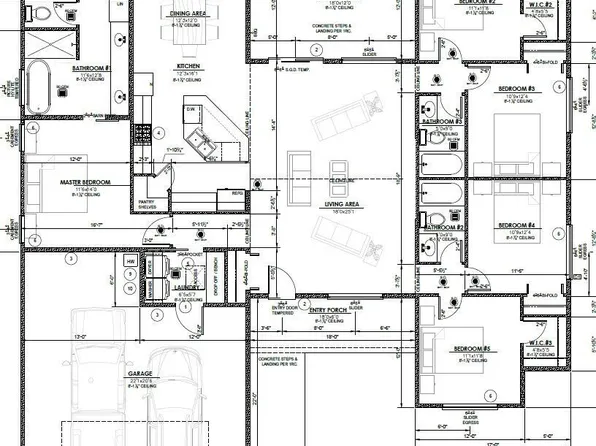 1040 Valley View Dr, Bloomfield, NM 87413