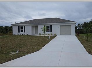242 Silverfrost St SE, Palm Bay, FL 32909