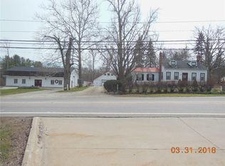 4138 W Streetsboro Rd, Richfield, OH 44286