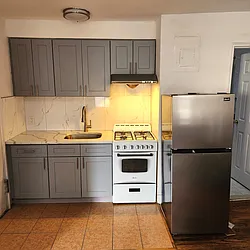 Rented by Green Line Realty