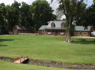 1 Ridgeland Rd, Country Club, MO 64505