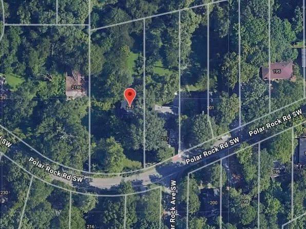 223 Polar Rock Rd SW, Atlanta, GA 30315
