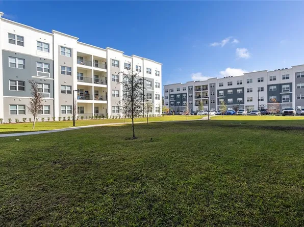 1230 SOUTHSTATION PLACE #312, ORLANDO, FL 32809