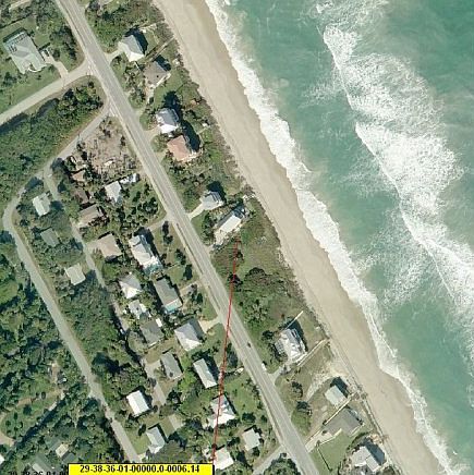 2nd image of 7827 Highway A1a