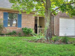 8465 Norway St, Knoxville, TN 37931