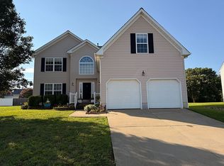 3439 Colony Mill Rd, Toano, VA 23168