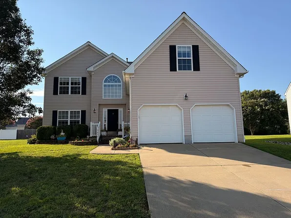 3439 Colony Mill Rd, Toano, VA 23168