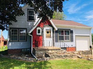 209 Main St, Reinbeck, IA 50669