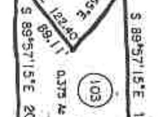 564 N Waterford Dr, Valparaiso, IN 46385