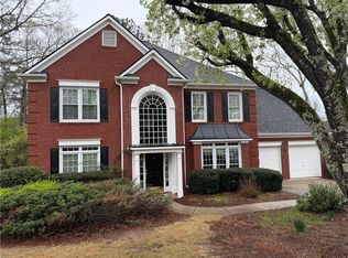 1105 Hunters Glen Dr, Woodstock, GA 30189