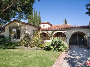2554 Prosser Ave, Los Angeles, CA 90064