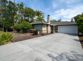 792 E Meadow Dr, Palo Alto, CA