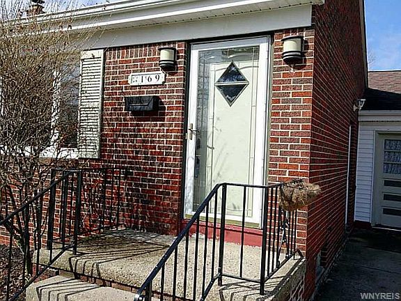 2nd image of 169 Lafayette Blvd