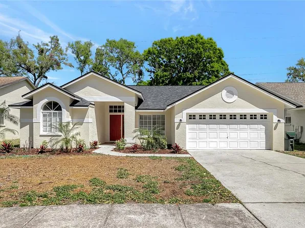 14659 Banana Tree Ln, Clearwater, FL 33760