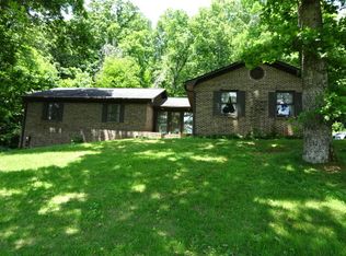 1605 White Oak Valley Rd NW, Cleveland, TN 37312