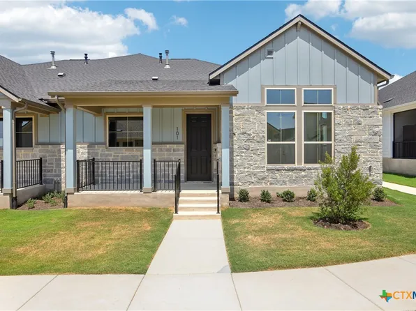 107 San Luis Pass #101, San Marcos, TX 78666