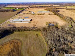750 County Road 209, Danville, AL 35619