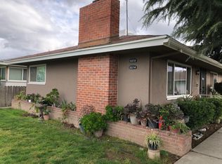3372 E Terrace Ave, Fresno, CA 93703