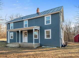 1070 Withers Larue Rd, Berryville, VA 22611