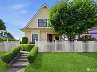 2415 F St, Bellingham, WA 98225