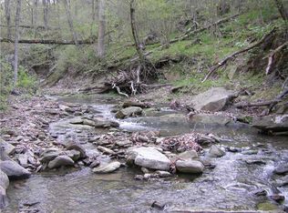 342 Ac Winfrey Valley Rd, Greenland, AR 72737